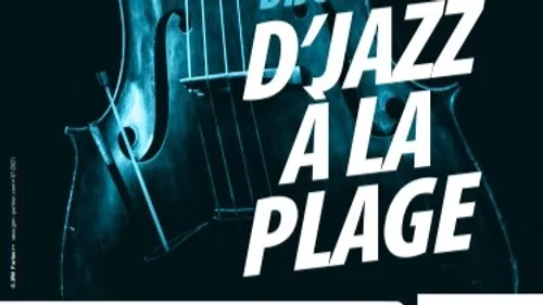 D’jazz à la plage signe son grand retour
